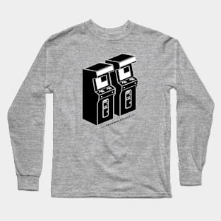 I-SPY Long Sleeve T-Shirt